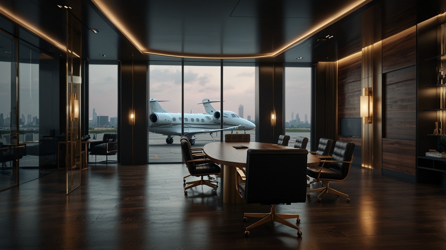 Office View 7