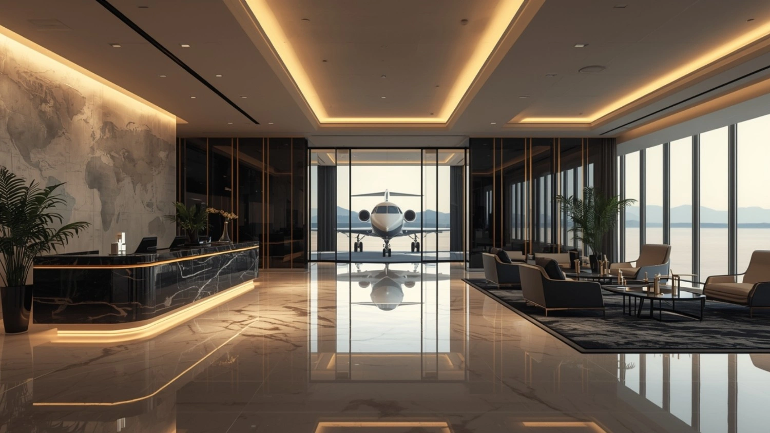 Black Iris Aviation