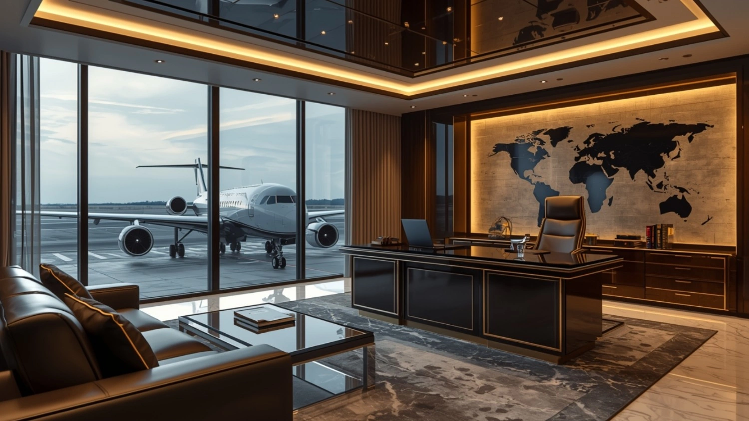 Black Iris Aviation