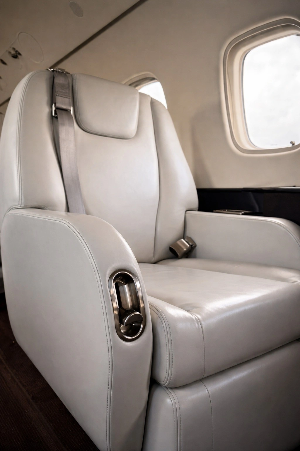 Interior view 4