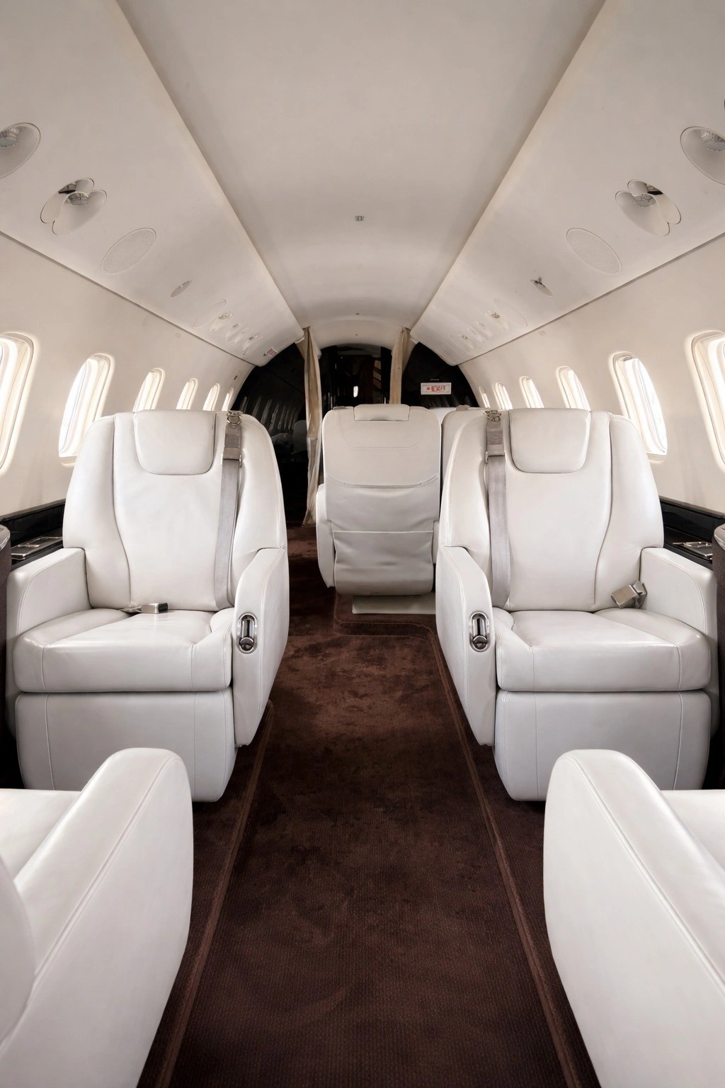 Interior view 7