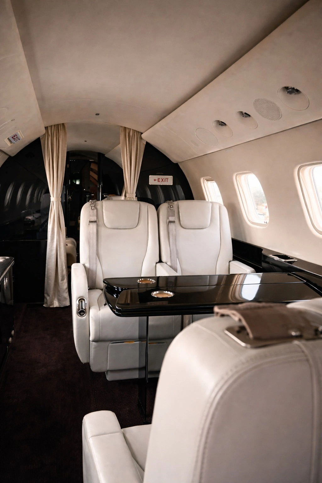 Interior view 2