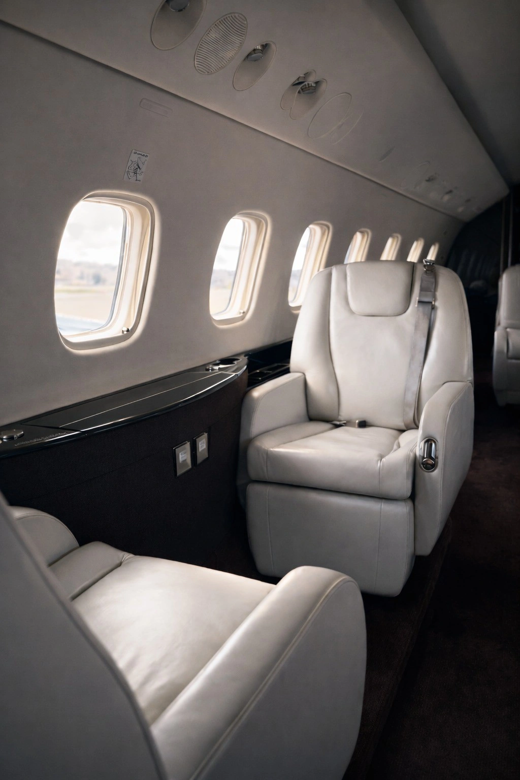 Interior view 5