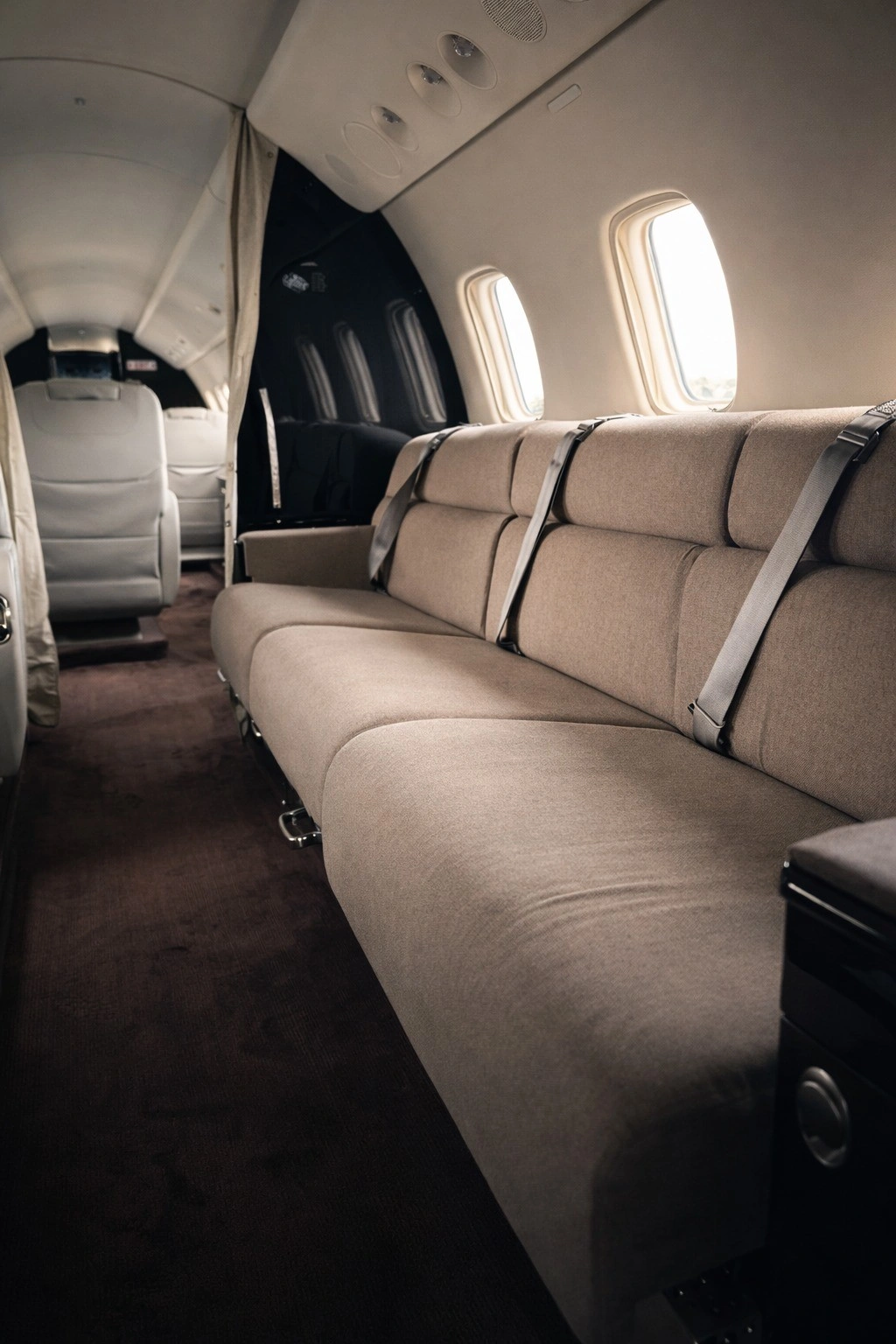 Interior view 6