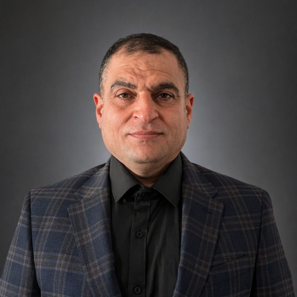 Capt. Zaid Al-Hawamdeh