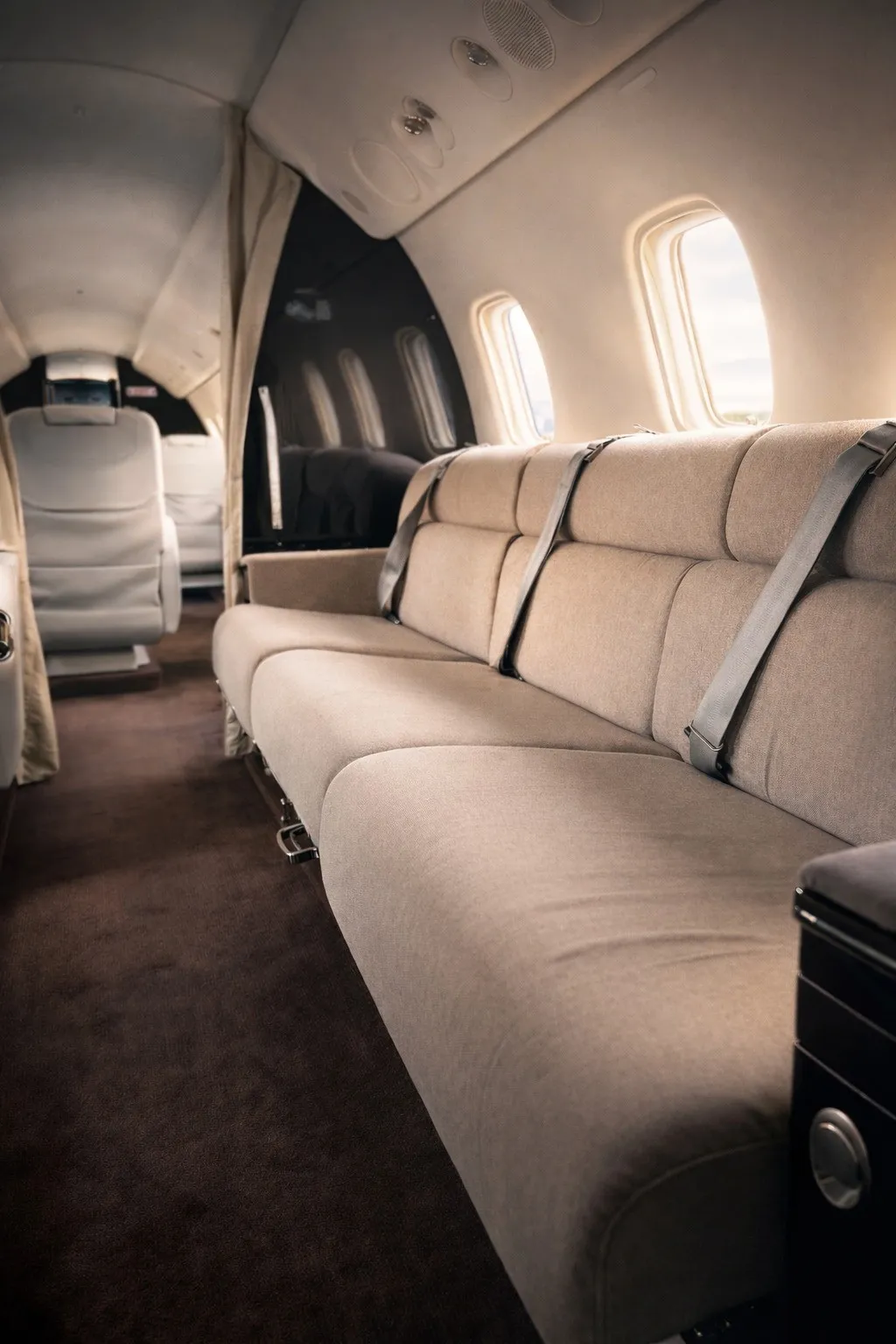 Interior view 12